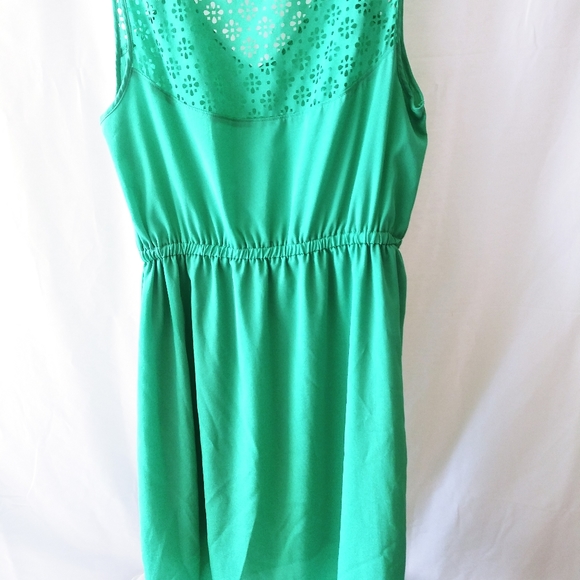 Bebop dress - Picture 3 of 3